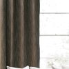 Ösenschal Voile & Deko – 140 cm breit, verschiedene Designs