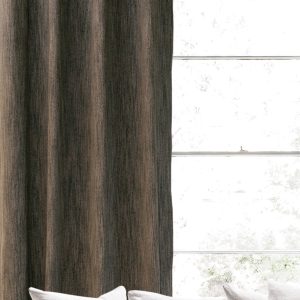 Ösenschal Voile & Deko – 140 cm breit, verschiedene Designs – Sita Natur