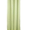 Ösenschal Voile & Deko – 140 cm breit, verschiedene Designs