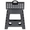Tritthocker klappbar – bis 150 kg belastbar