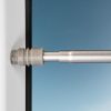 Gardinenstange ausziehbar – Klemmstange ohne Bohren