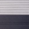 Premium Doppelrollo mit Kassette Grau