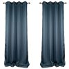 Sunlusso FALSTER Dekoschal 2er-Set, 135 x 245 cm