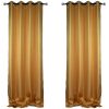 Sunlusso FALSTER Dekoschal 2er-Set, 135 x 245 cm