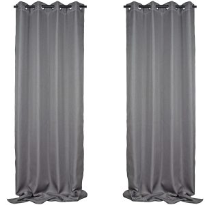 Sunlusso FALSTER Dekoschal 2er-Set, 135 x 245 cm