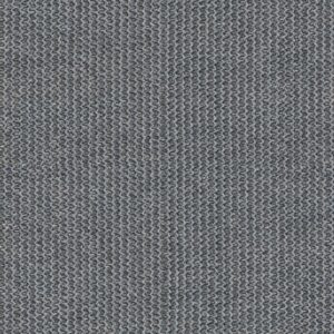 Balkonbespannung ohne Bohren – HDPE-Netz oder Motiv – Grau