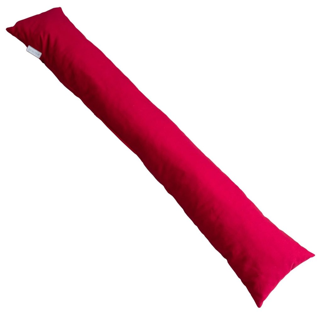 Tür-Zugluftstopper 97 x 15 cm